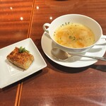 紅茶と洋酒の店 リンクス - 