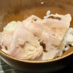 中華蕎麦 無冠 - 