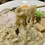 中華蕎麦 無冠 - 