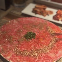 六本木焼肉　Kintan - 
