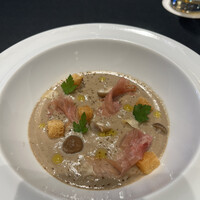 ラ ターブル ドゥ ジョエル・ロブション - 