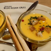 fish&wine BLUE OCEAN GRILL - 