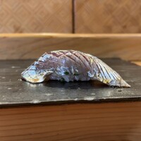 小判寿司 棚倉 - 秋刀魚