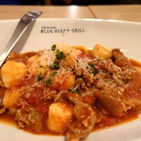 fish&wine BLUE OCEAN GRILL - 