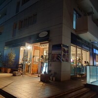 fish&wine BLUE OCEAN GRILL - 