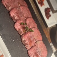 六本木焼肉　Kintan - 