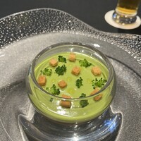 ラ ターブル ドゥ ジョエル・ロブション - 