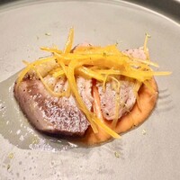 レストラン ラリューム - 