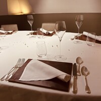 レストラン ラリューム - 