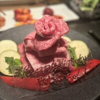 六本木焼肉　Kintan - 