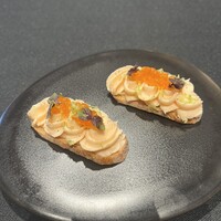 ラ ターブル ドゥ ジョエル・ロブション - 