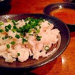 もつ鍋 わたり - 