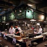 BISTRO SAKABA デンズキッチン