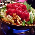 もつ鍋 わたり - 