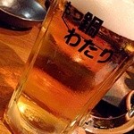 もつ鍋 わたり - 