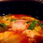 もつ鍋 わたり - 