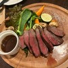 肉＆生ハム 隠れ家バル ボノボ 