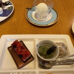 The Prince Villa Karuizawa Center House - 