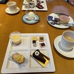 The Prince Villa Karuizawa Center House - 