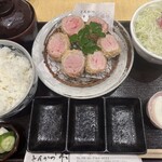 とんかつ中村 - 