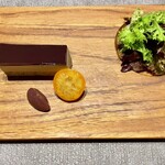 フランス料理 アッシュ - 