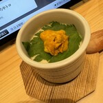 鮨 銀座おのでら 息子渋谷店 - 