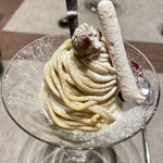 フランス料理 アッシュ - 