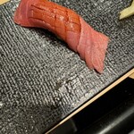 鮨 銀座おのでら 息子渋谷店 - 