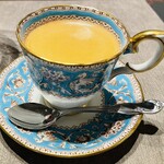 フランス料理 アッシュ - 