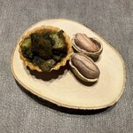 フランス料理 アッシュ - 