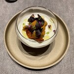 フランス料理 アッシュ - 