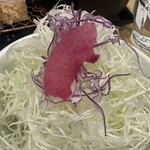 とんかつ中村 - 