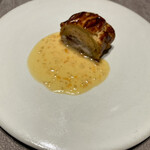 フランス料理 アッシュ - 