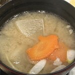 とんかつ中村 - 