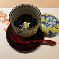 吉祥寺 鮨 栞庵 やましろ - 