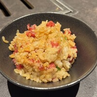 東京焼肉いのうえ 銀座店 - 