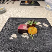 神戸牛炉釜ステーキ GINZA KOKO炉 - 
