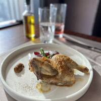 アーティスト カフェ - 
