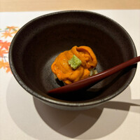 吉祥寺 鮨 栞庵 やましろ - 