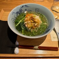 広尾はしづめ - 