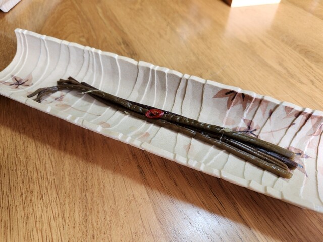 蔵王 山荷葉（サンカヨウ）| 遠刈田温泉の隠れた名店