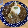 スパイスカレー ガルミー