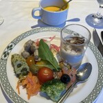 ロウリーズ・ザ・プライムリブ 大阪 - 