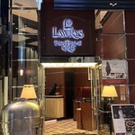 ロウリーズ・ザ・プライムリブ 大阪 - 