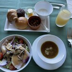 The Prince Karuizawa - 