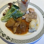 ロウリーズ・ザ・プライムリブ 大阪 - 