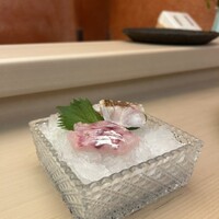 やま中・本店　鮨と日本料理　 - 