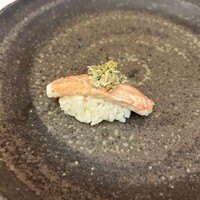 やま中・本店　鮨と日本料理　 - 