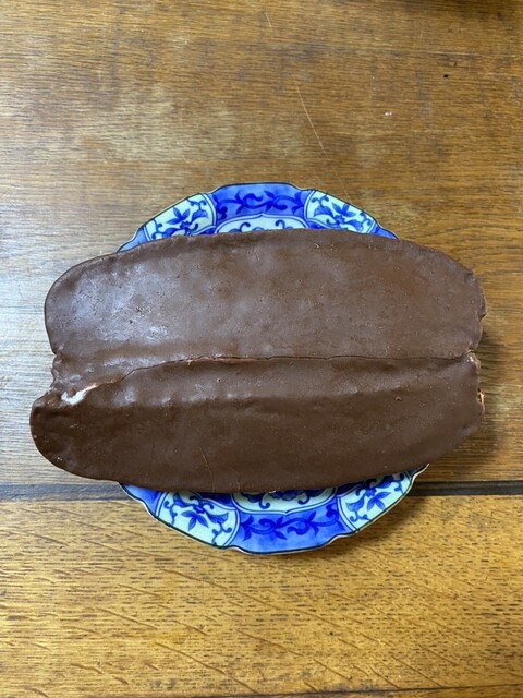 たいようパン 直売所 - 赤湯（パン）の写真