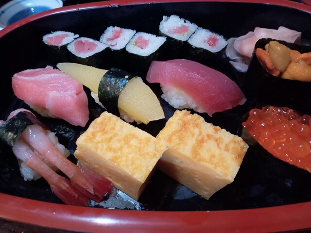 Sushi Gen photo 3